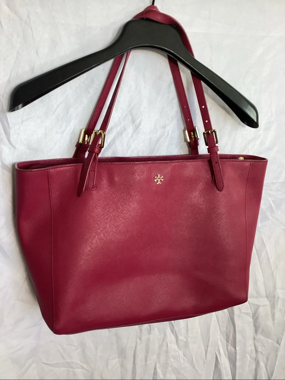 Tory Burch tote bag
